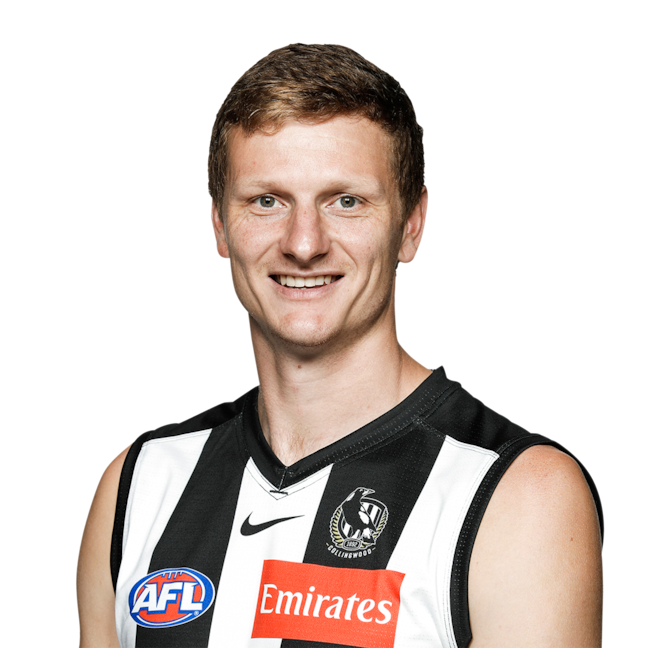 Will Hoskin-Elliott profile picture